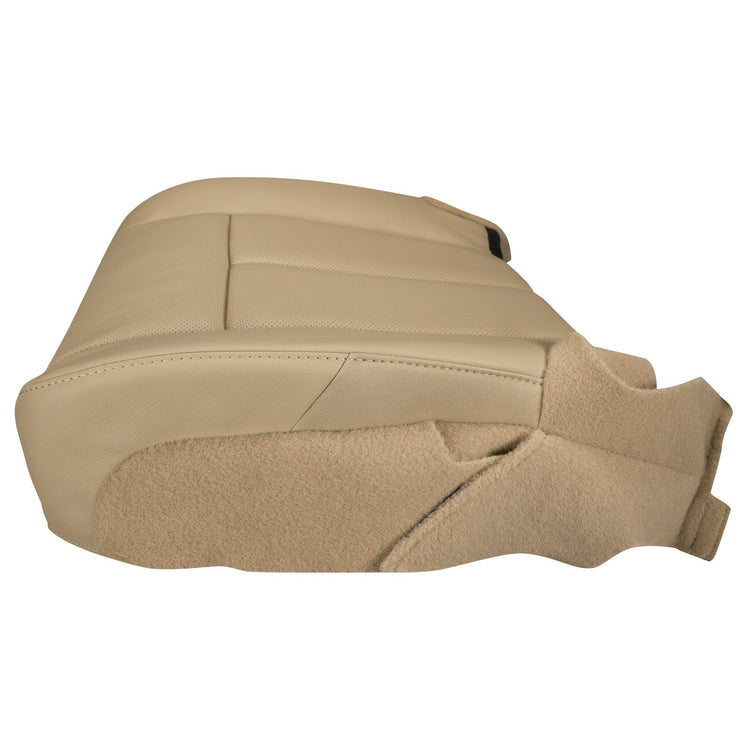 Left angle of driver in Dune for Ford Expedition