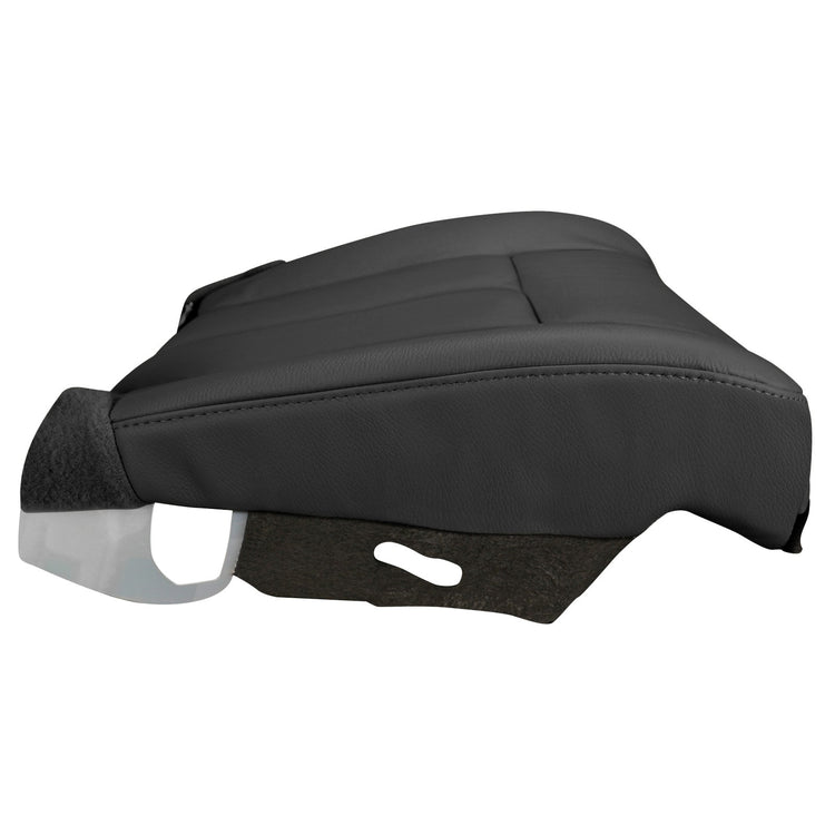 Right view of passenger in Ebony for Ford Expedition