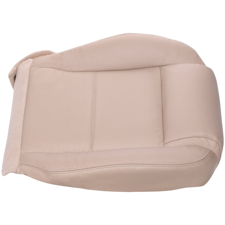 Left angle of passenger in Camel for Ford Mustang