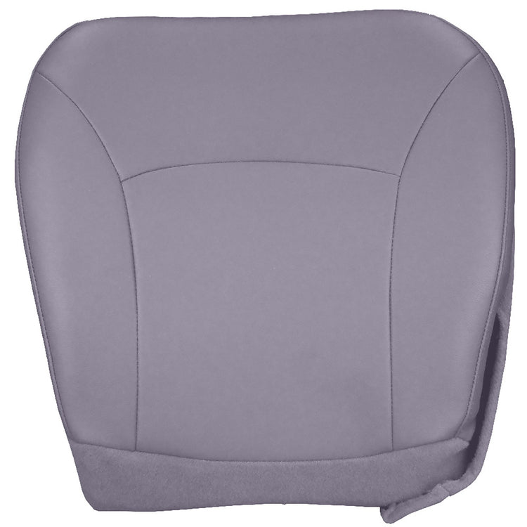 2000 - 2002 Ford Econoline E150 - Driver Bottom Cover - Econoline - Leather/Vinyl