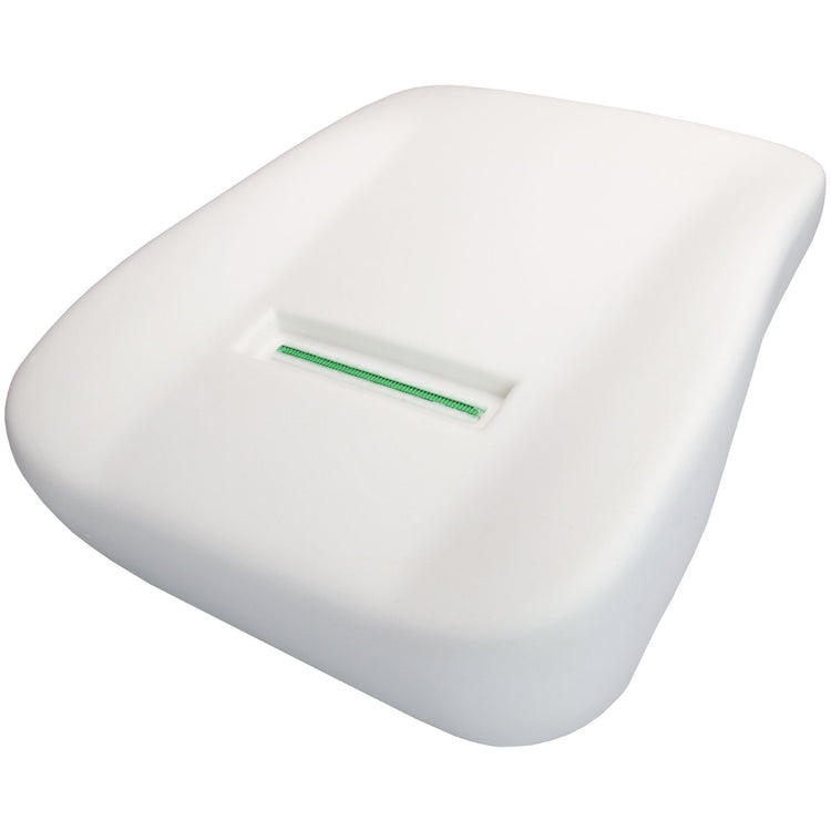 2000 - 2003 Ford Econoline E350 - Driver Side Bottom Durofoam Replacement Cushion - Replaces OEM Part # F2UZ-16632A22-A, F7UZ-16632A22-AA, F7UZ-15632A22-BA, F6UZ-16632A22-BA, YC2Z-15632A22-AA