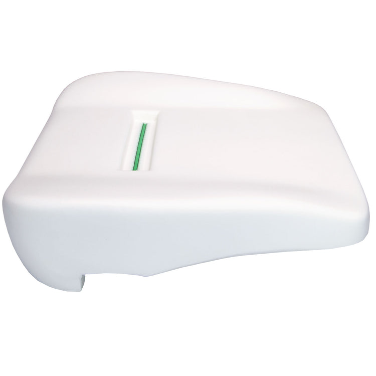 2000 - 2003 Ford Econoline E350 - Driver Side Bottom Durofoam Replacement Cushion - Replaces OEM Part # F2UZ-16632A22-A, F7UZ-16632A22-AA, F7UZ-15632A22-BA, F6UZ-16632A22-BA, YC2Z-15632A22-AA