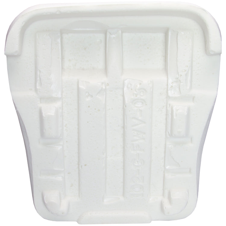2000 - 2003 Ford Econoline E350 - Driver Side Bottom Durofoam Replacement Cushion - Replaces OEM Part # F2UZ-16632A22-A, F7UZ-16632A22-AA, F7UZ-15632A22-BA, F6UZ-16632A22-BA, YC2Z-15632A22-AA