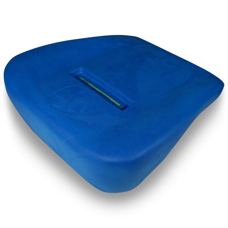 1997 - 2008 Ford Econoline - Driver Replacement Bottom Durofoam Cushion