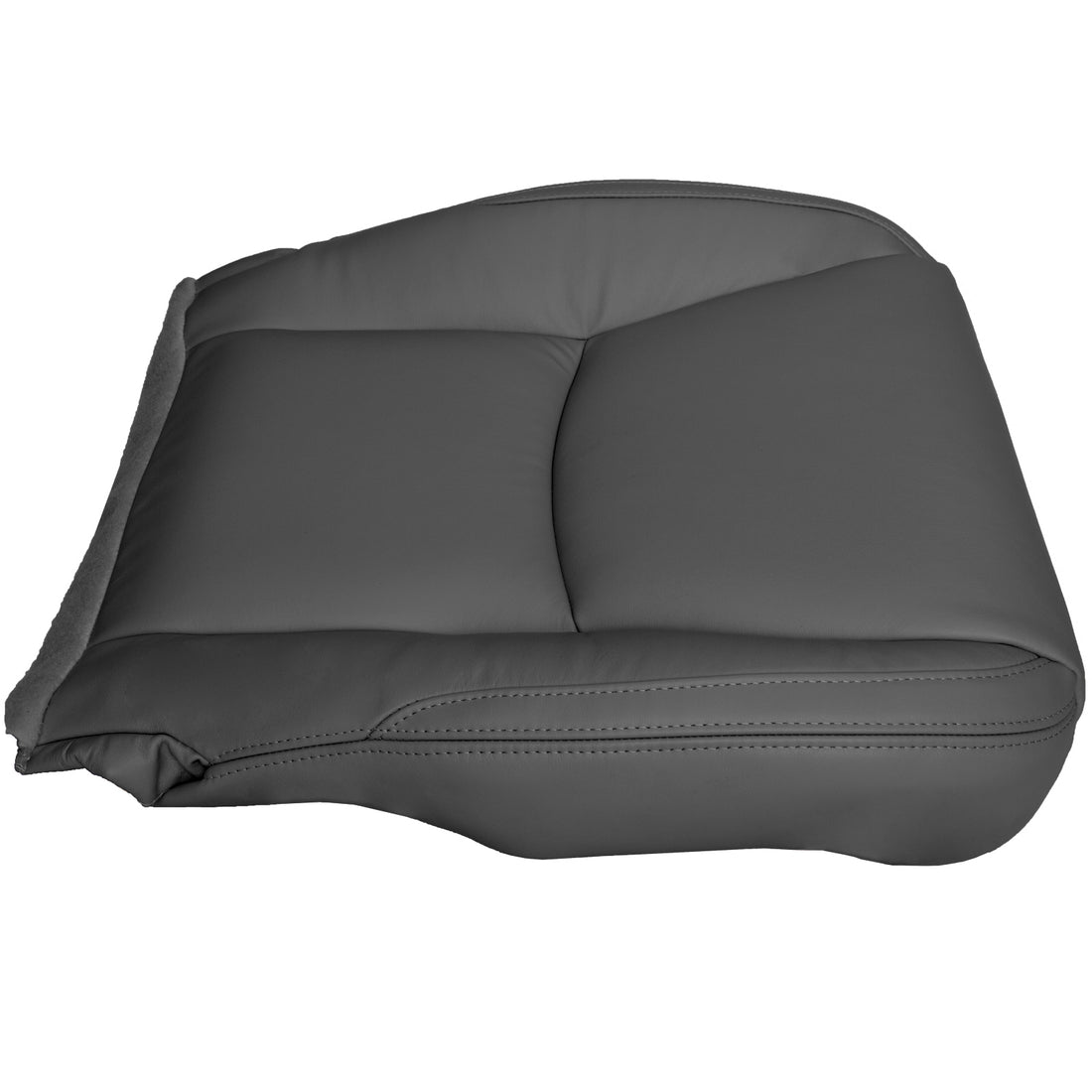 Left angle of driver in Dark Gray for Lexus GX