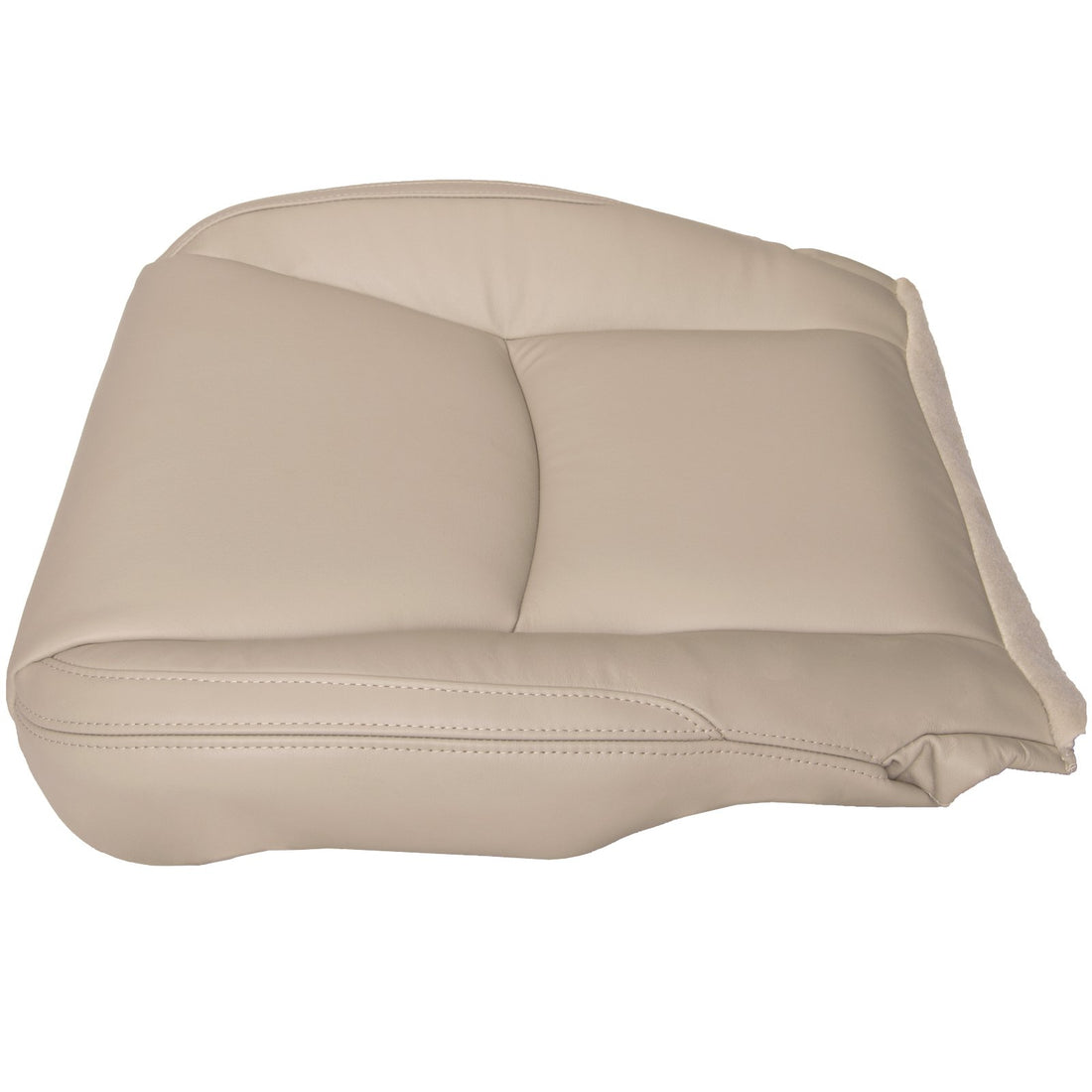 Left angle of driver in Ivory for Lexus GX