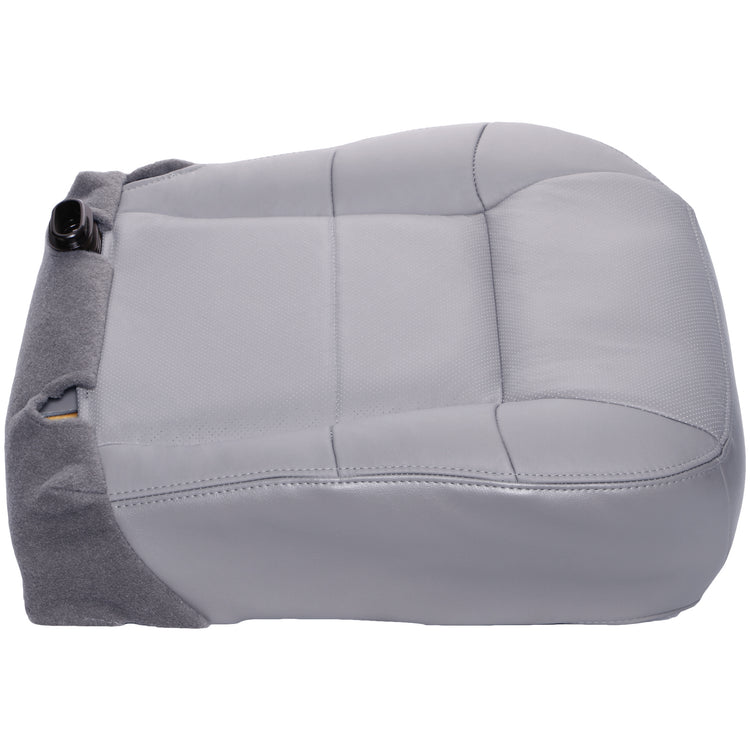 Left angle of passenger in Medium Graphite for Lincoln Navigator