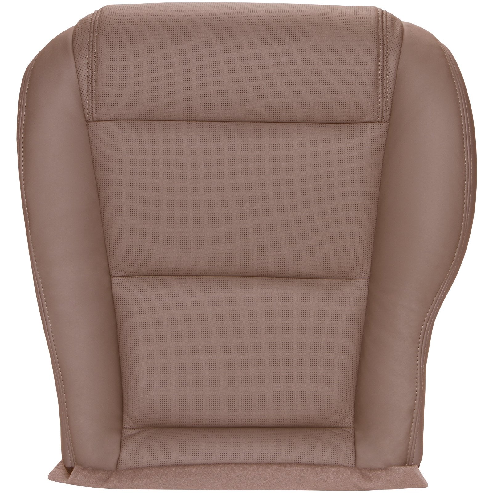 2004-2006 Acura MDX Front Driver Bottom Cover - OEM Material