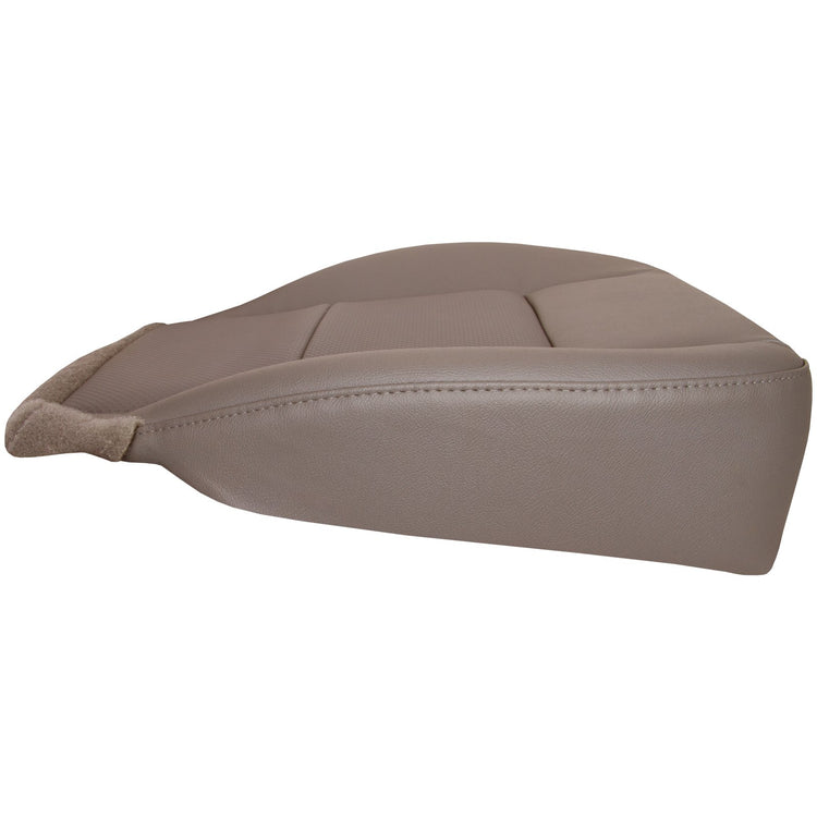 Left angle of passenger in Medium Pebble for Ford Ranger