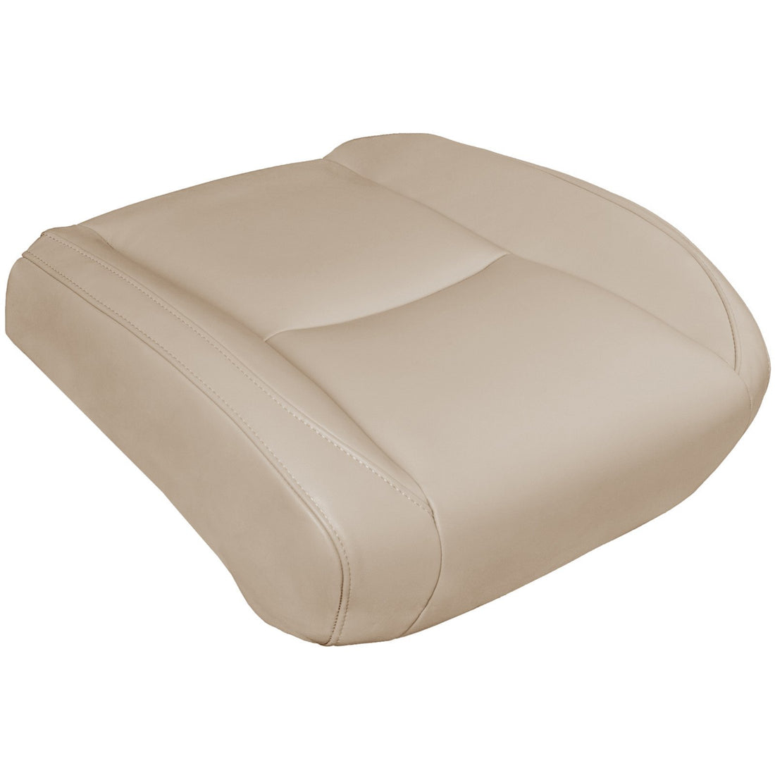 Right view of passenger in Ivory for Lexus RX
