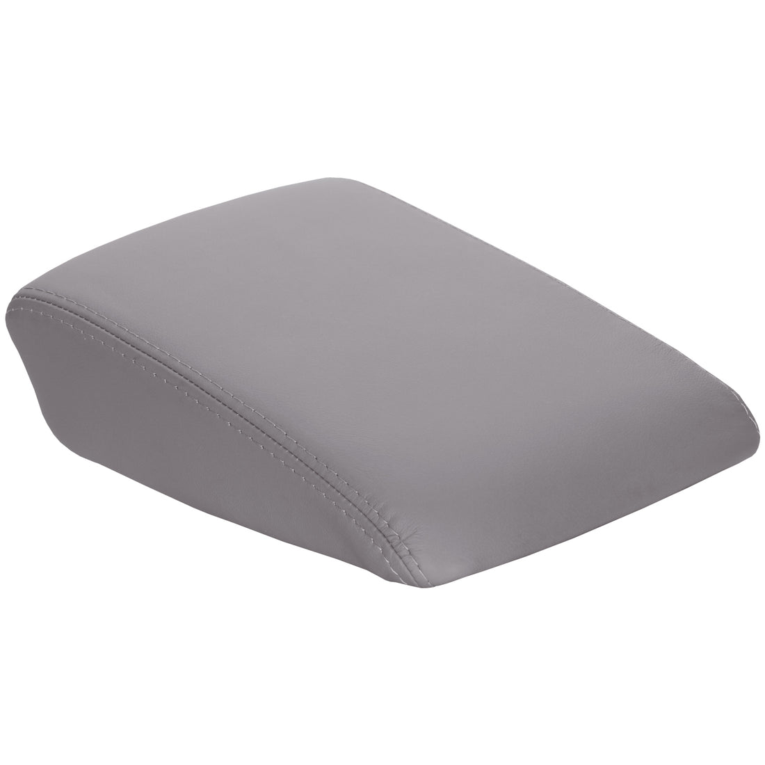 Front view of console lid in Quartz (Trim Code B) for Acura TL
