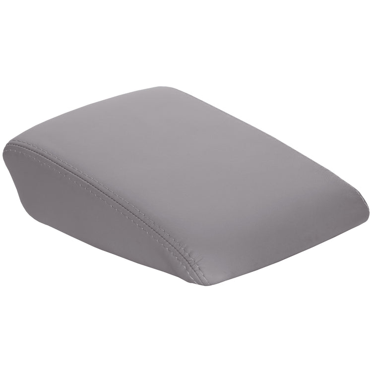 Front view of console lid in Quartz (Trim Code B) for Acura TL