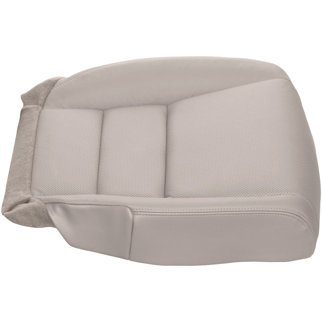 Left angle of passenger in Taupe (Trim Code B) for Acura TL