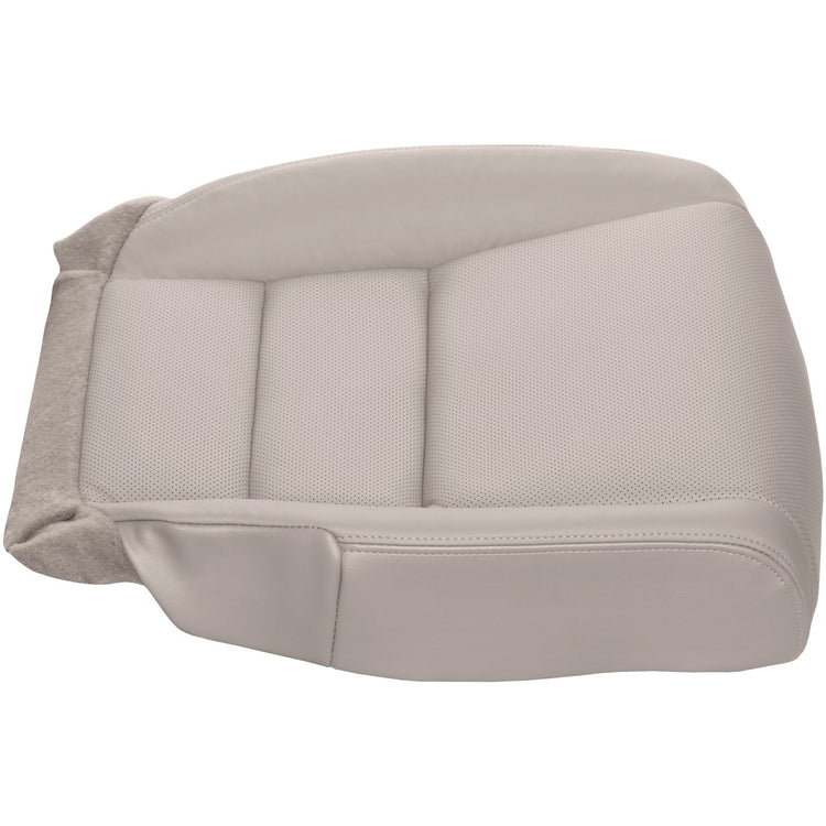 Left angle of passenger in Taupe (Trim Code B) for Acura TL
