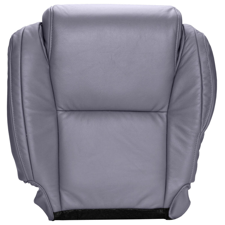 Front view of driver in Graphite for Toyota Sequoia