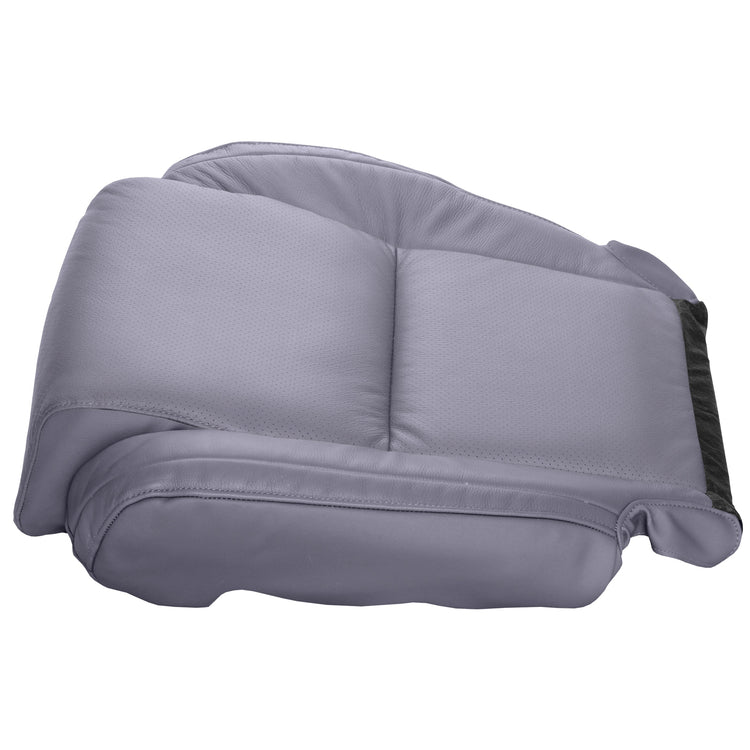 Left angle of driver in Graphite for Toyota Sequoia