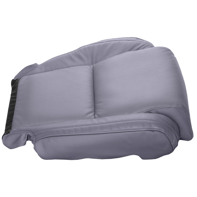 Left angle of passenger in Graphite for Toyota Sequoia