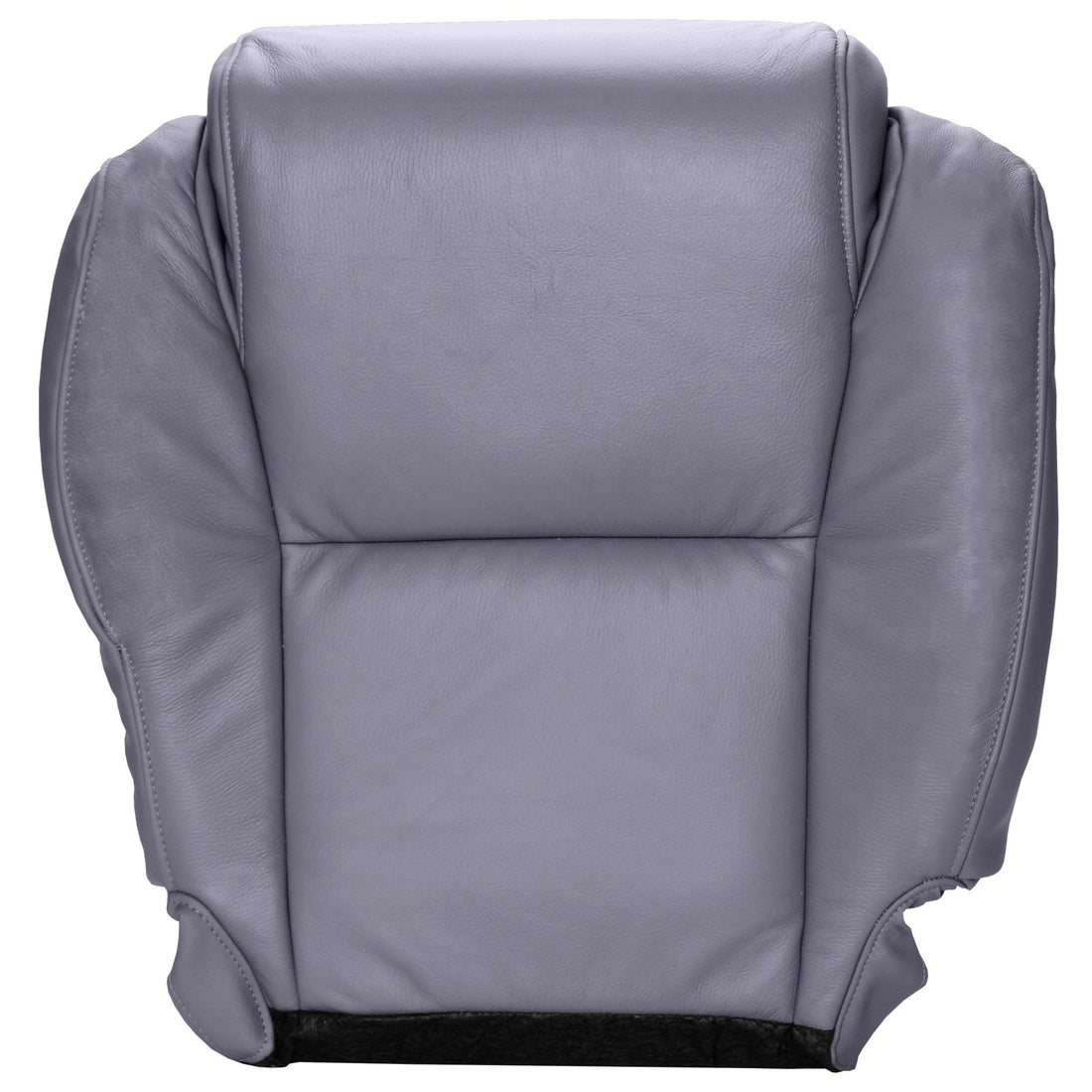 Front view of passenger in Graphite for Toyota Sequoia