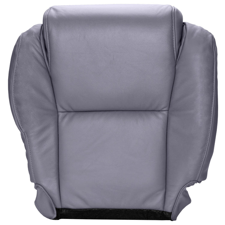 Front view of passenger in Graphite for Toyota Sequoia