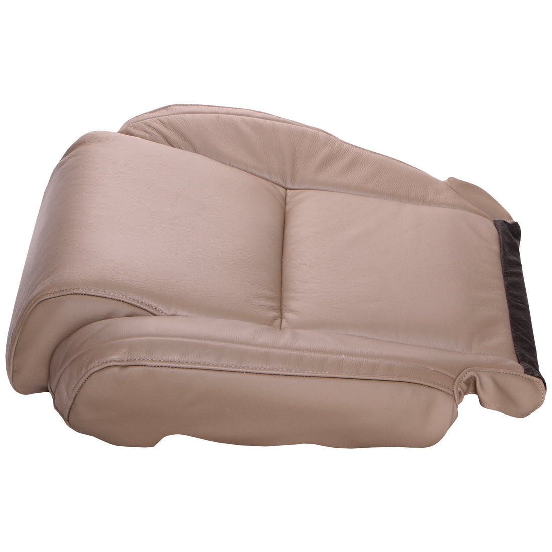 Left angle of driver in Sand Beige for Toyota Sequoia