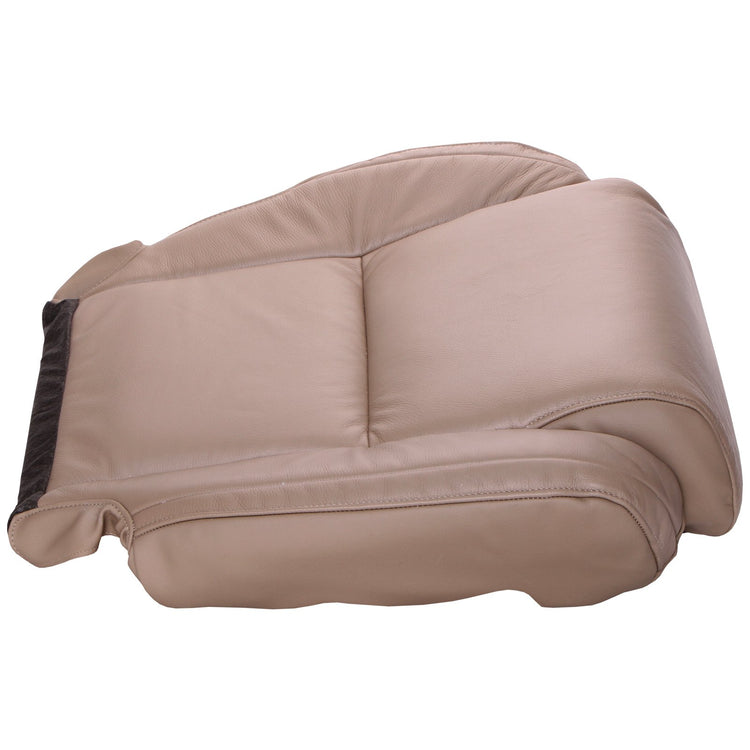 Left angle of passenger in Sand Beige for Toyota Sequoia