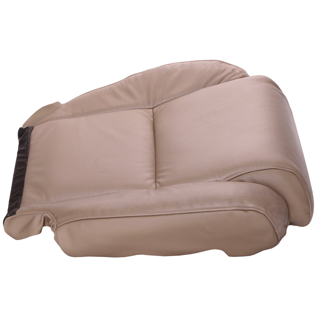 Left angle of passenger in Sand Beige for Toyota Tundra