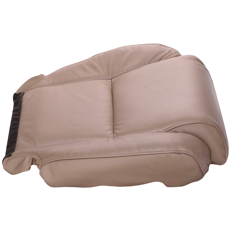 Left angle of passenger in Sand Beige for Toyota Tundra