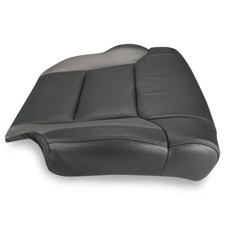 Right view of passenger in Black for Toyota Tundra