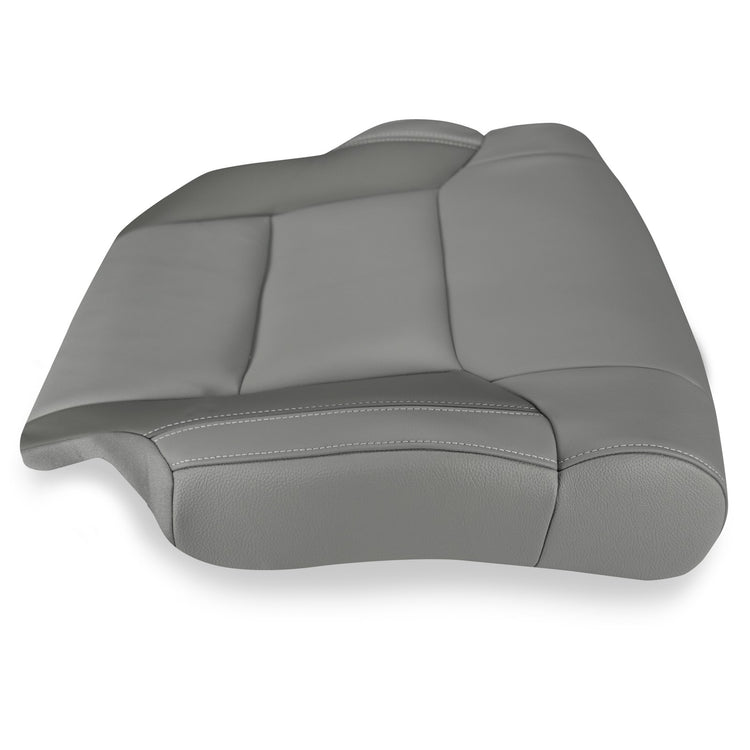 Right view of passenger in Graphite for Toyota Tundra