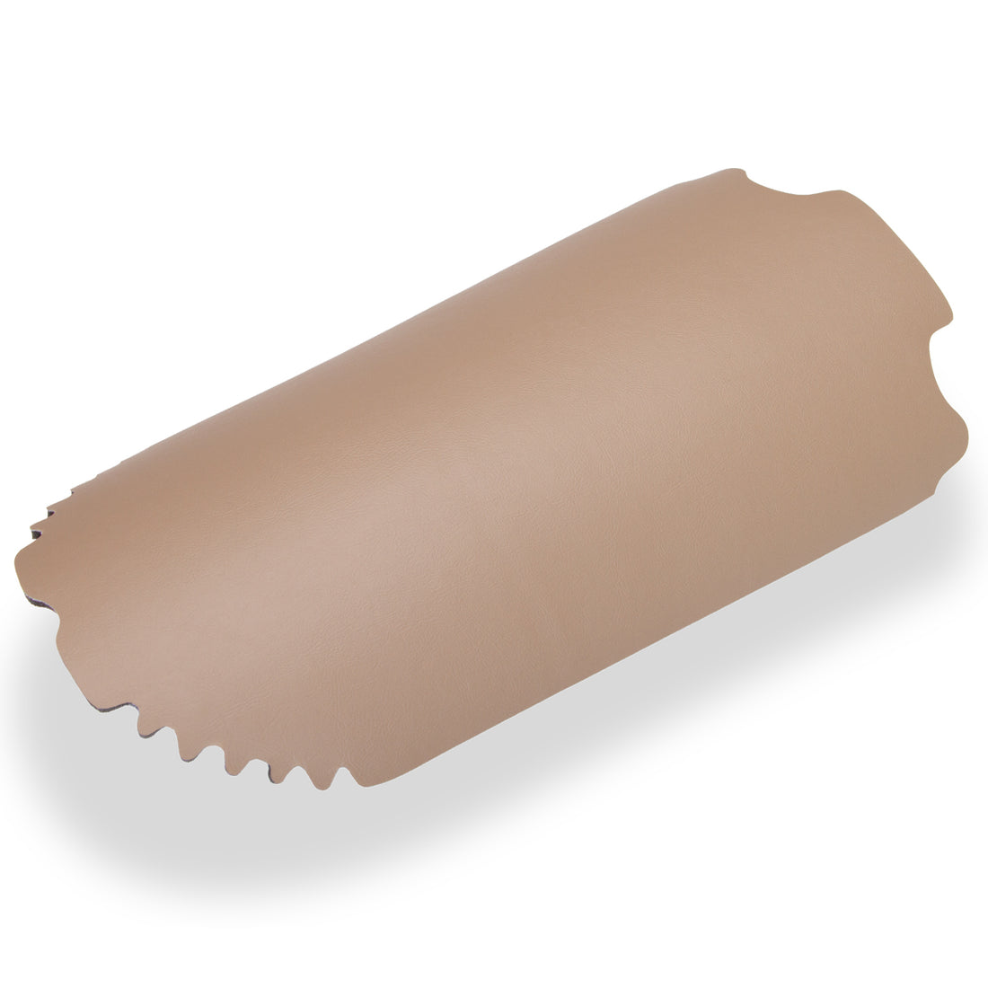 Left angle of passenger in Prairie Tan for Ford Explorer