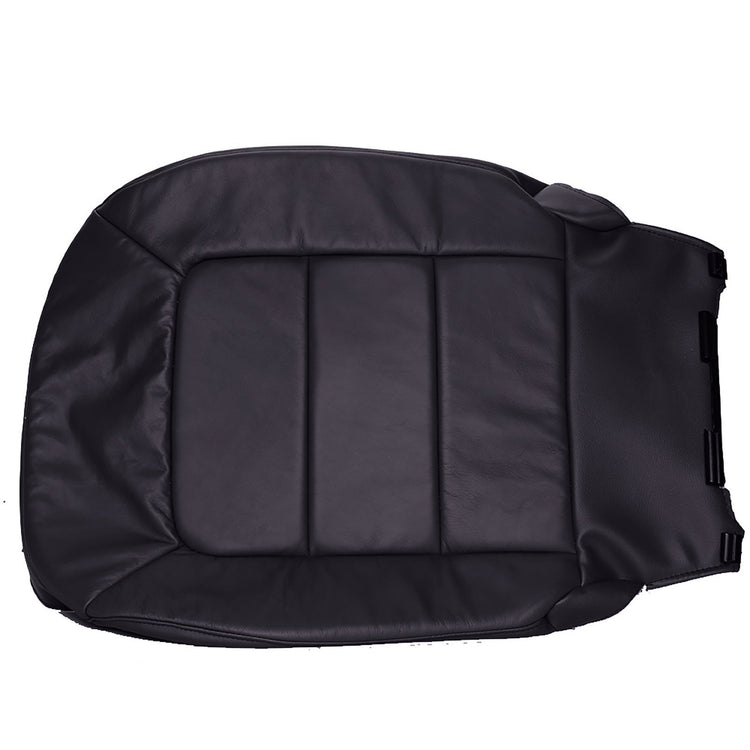 Left angle of driver in Dark Graphite for Ford Explorer Sport Trac