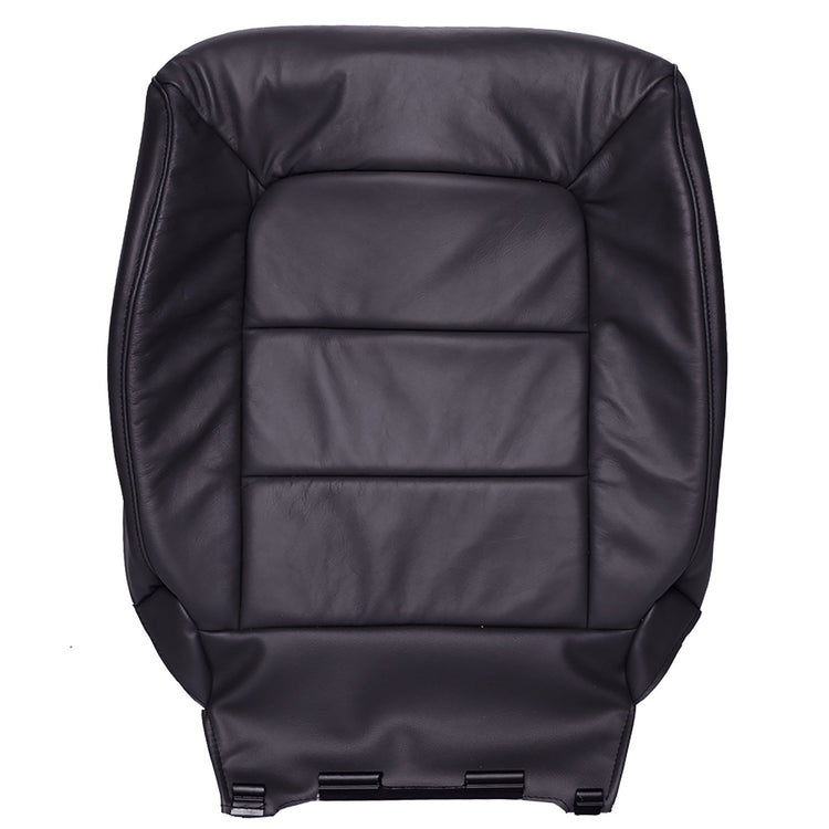 Front view of driver in Dark Graphite for Ford Explorer Sport Trac
