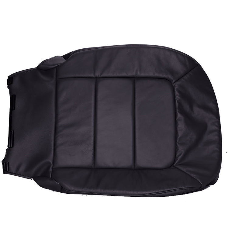 Left angle of driver in Dark Graphite for Ford Explorer Sport Trac