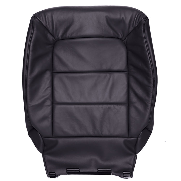 Front view of driver in Dark Graphite for Ford Explorer Sport Trac