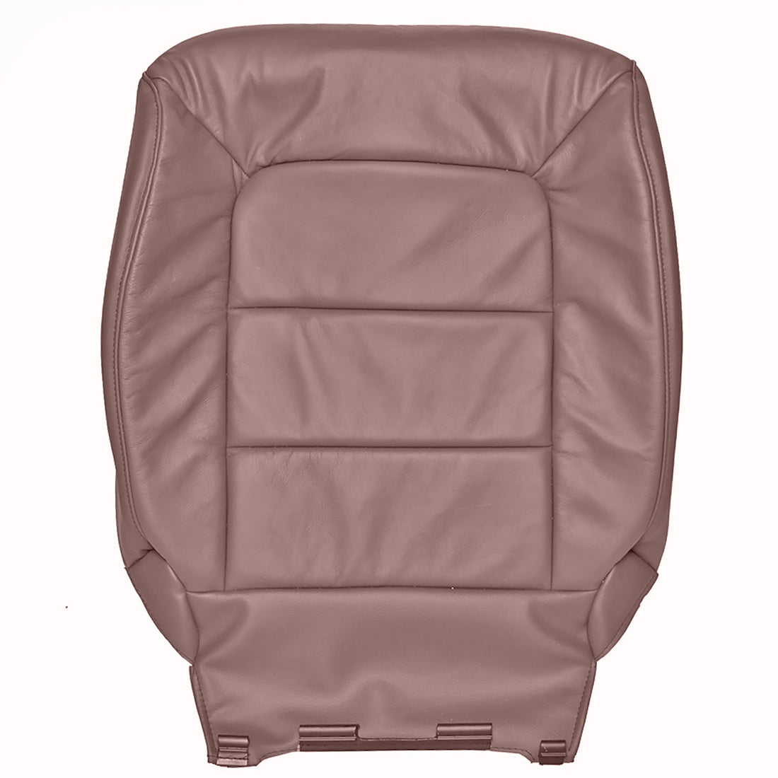 Front view of driver in Prairie Tan for Ford Explorer Sport Trac