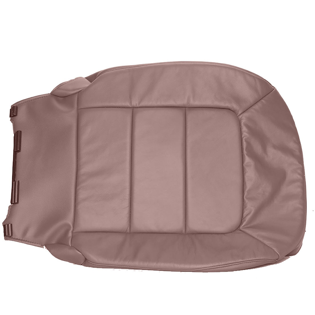 Left angle of passenger in Prairie Tan for Ford Explorer Sport Trac