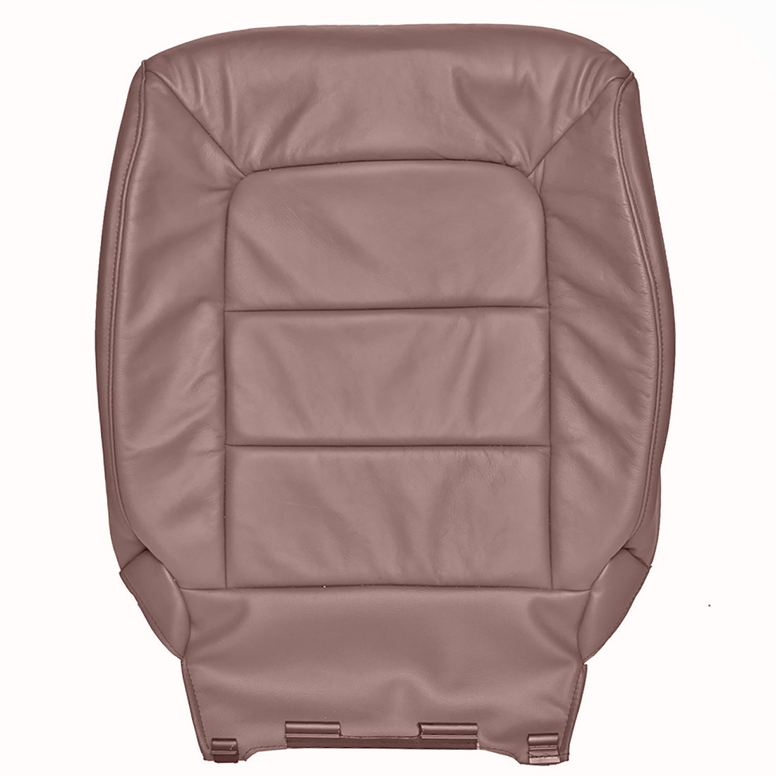 Front view of passenger in Prairie Tan for Ford Explorer Sport Trac