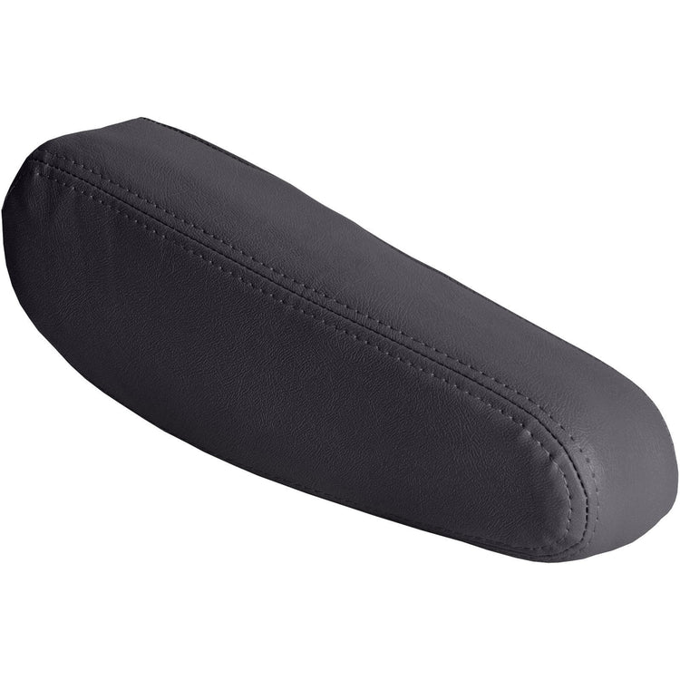 2001 - 2002 GMC Sierra 3500 Crew Cab - Driver Armrest Cover - Graphite - All Vinyl