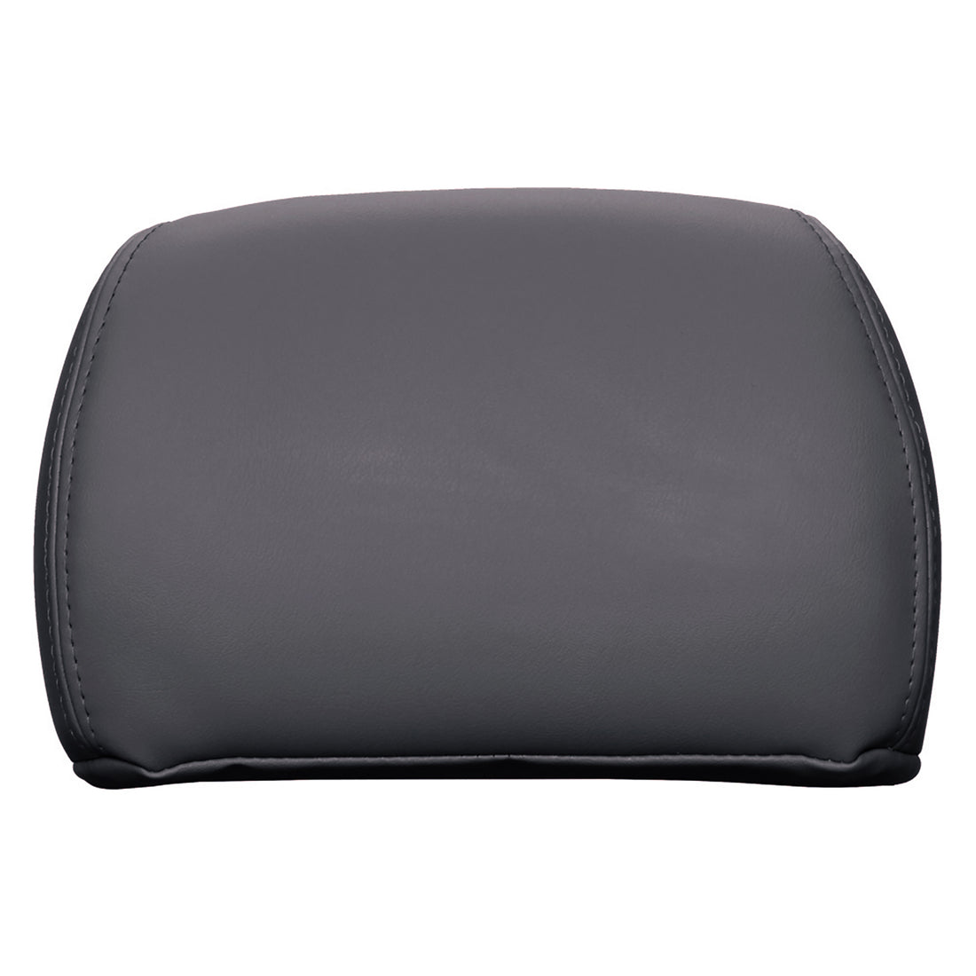 Front view of driver in Graphite for GMC Sierra
