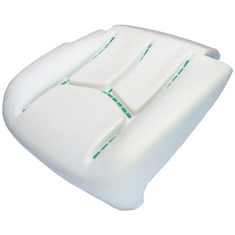 2003 - 2006 Chevrolet Silverado Regular Cab LS or LT - Driver Side Replacement Cushion - Bucket or 40/20/40 Seat Style - Replaces OEM Part # 19330710, 88941606
