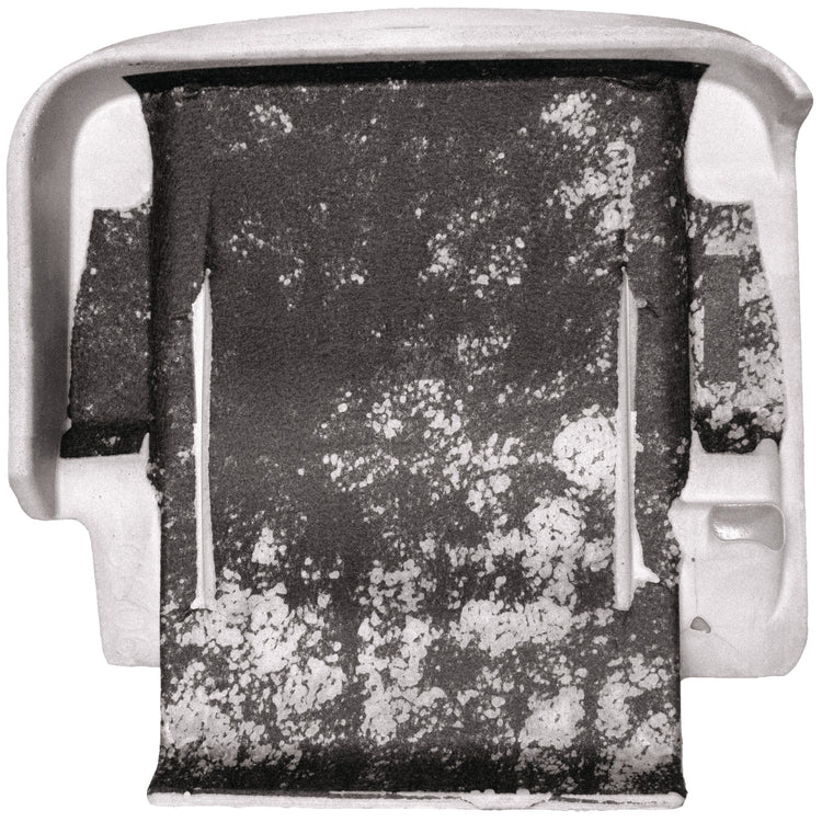 2003 - 2004 GMC Sierra Extended Cab Denali - Driver Side Replacement Cushion - Bucket Seat Style