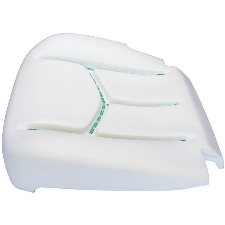 2007 GMC Sierra (Classic) Extended Cab SLE or SLT - Driver Side Replacement Cushion - Bucket or 40/20/40 Seat Style