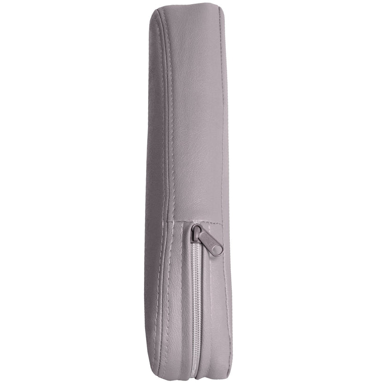 2003 - 2006 Chevrolet Silverado Regular Cab - Driver Side Armrest Cover - Medium Dark Pewter - All Vinyl