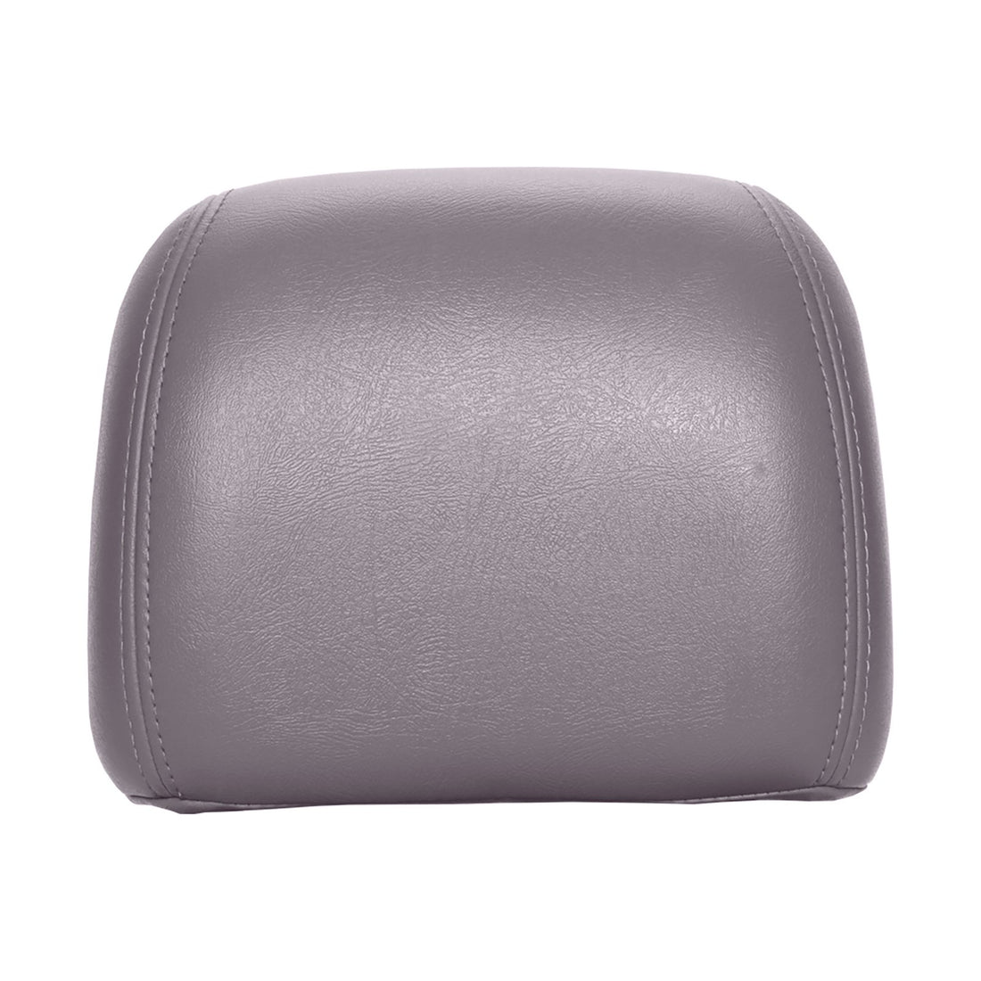 Front view of driver in Medium Dark Pewter for Chevrolet Silverado