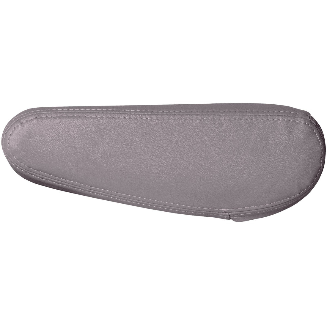 Left angle of passenger in Medium Dark Pewter for GMC Yukon