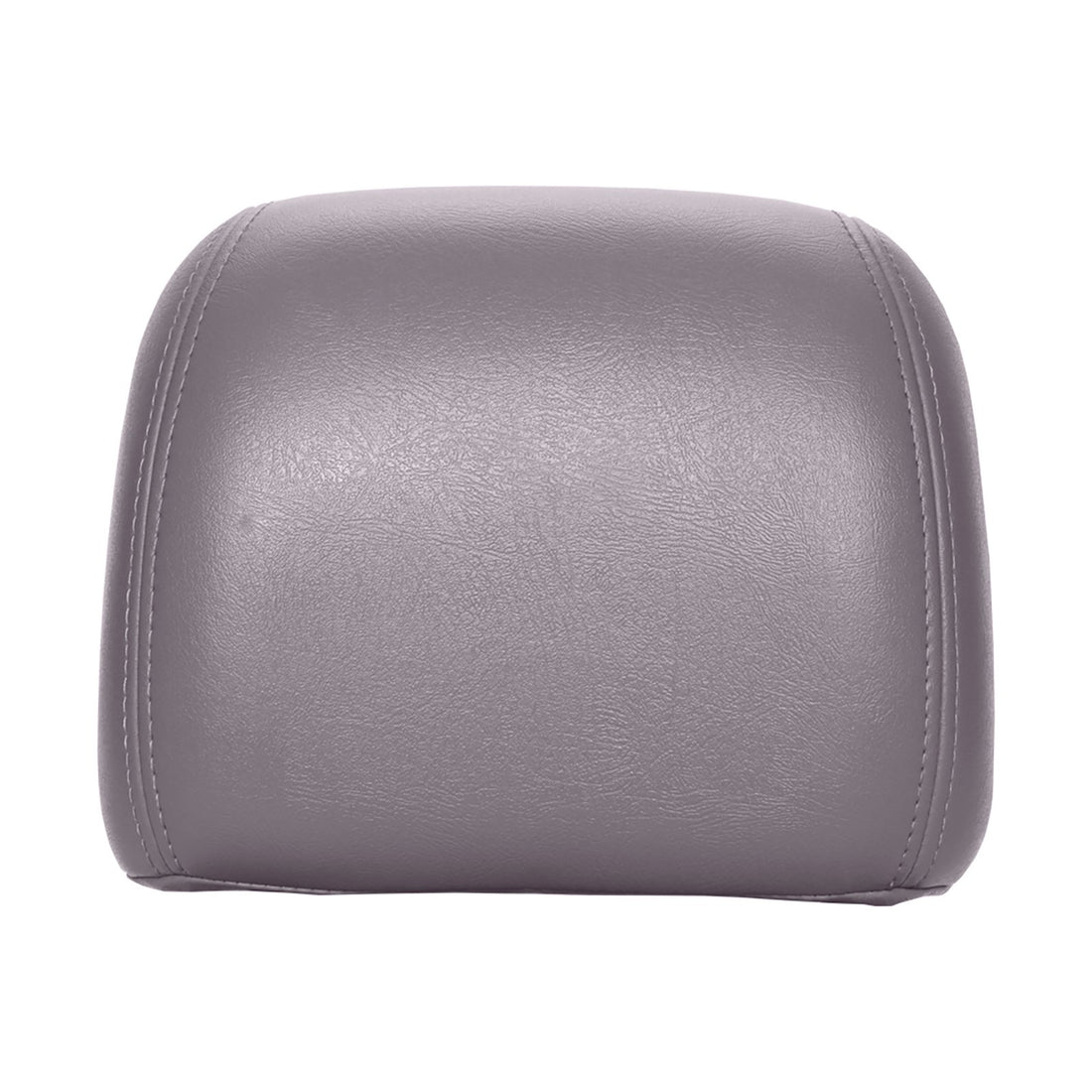 Front view of driver in Medium Dark Pewter for Chevrolet Silverado