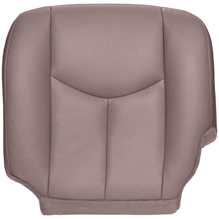 2003 - 2006 Chevrolet Silverado Extended Cab - Driver Bottom Cover - Medium Neutral - All Vinyl