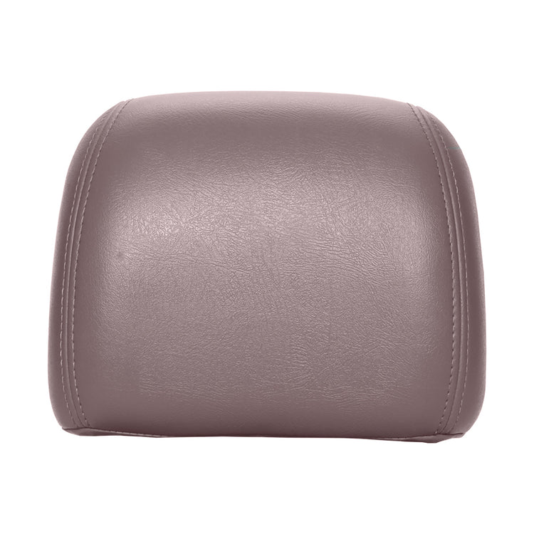 Front view of driver in Medium Neutral for Chevrolet Silverado