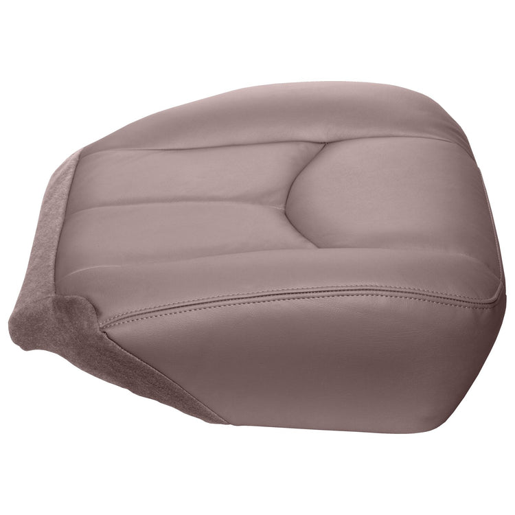 2003 - 2006 Chevrolet Silverado Regular Cab - Passenger Bottom Cover - Medium Neutral - All Vinyl