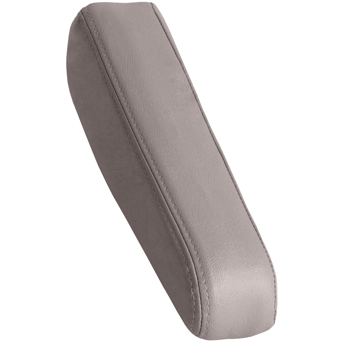 Right view of driver in Medium Pewter w/ Medium Dark Pewter II Insert for GMC Yukon
